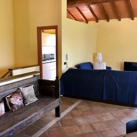 San Federico Villa