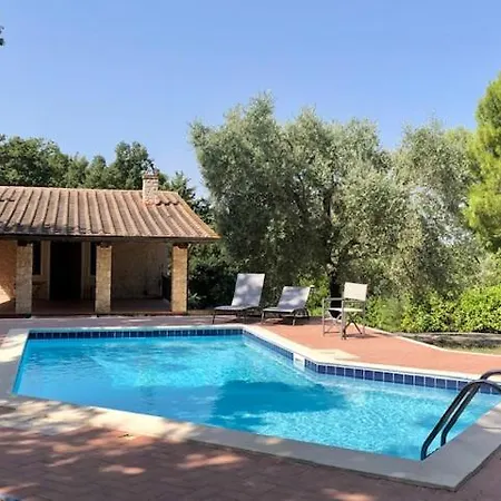Villa San Federico *